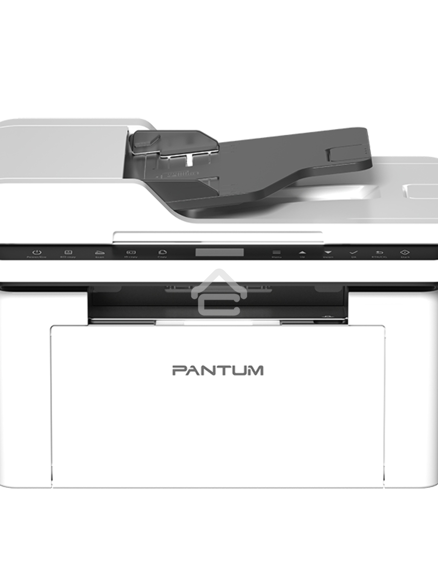МФУ лазерный Pantum BM2300AW, А4, ч/б, печ. до 22 стр/мин., 1200 x 1200 dpi, ADF, USB, Wi-Fi, BlueTooth, Air Print, Mopria
