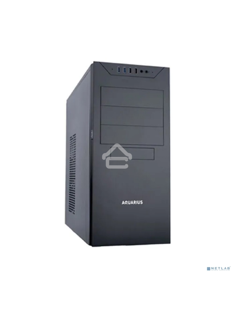 Компьютер Aquarius Pro P30 K30 MT P G4400 8Gb SSD256Gb noOS Eth 400W (P30K30R531P3318C125F99NLNKNNN3)