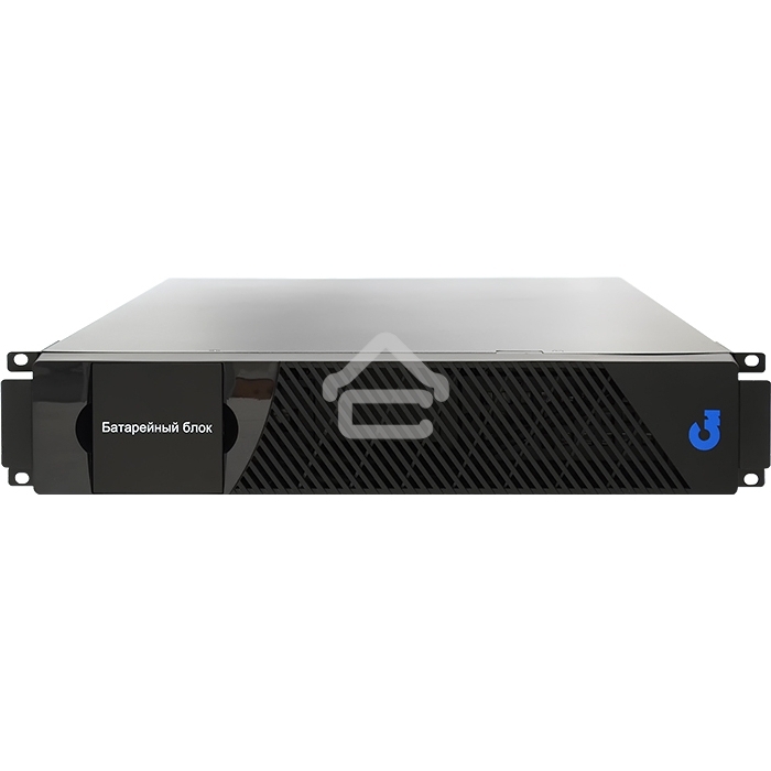 Дополнительный внешний батарейный модуль Связь инжиниринг для ИБП СИПБ2КА.10-11, СИПБ3КА.10-11, напольный/в стойку(2U), 1 год гарантии, Россия (АПСМ.563473.008)