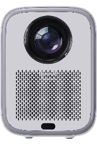 Проектор Cactus CS-PRC.07WT.Full HD-A LCD 9400Lm LS 350Lm ANSI (1920x1080) 2000:1 ресурс лампы:50000часов 1xUSB typeA 1xHDMI 1кг