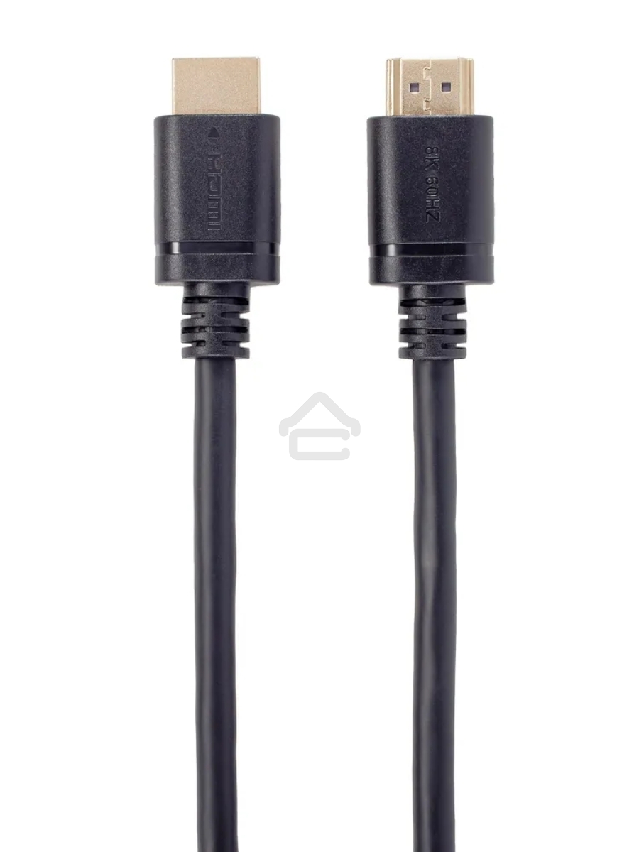 Кабель/ Кабель HDMI 19M/M,ver. 2.1 8KX60Hz (Econom) 5m Telecom <TCG245C-5M>
