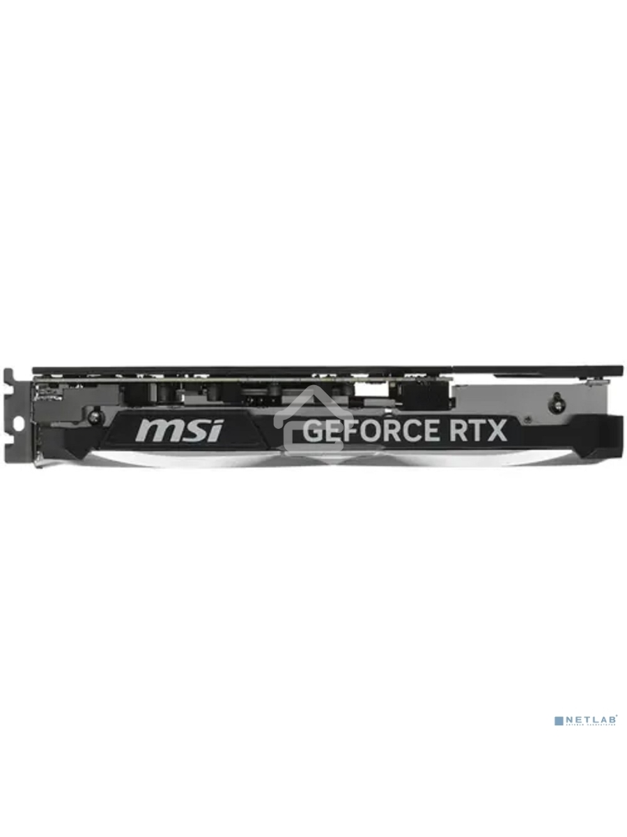 Видеокарта MSI RTX4070 SUPER 12G VENTUS 2X OC NV RTX4070 Super 12Gb PCI-E4.0 192bit GDDR6X 2610/21