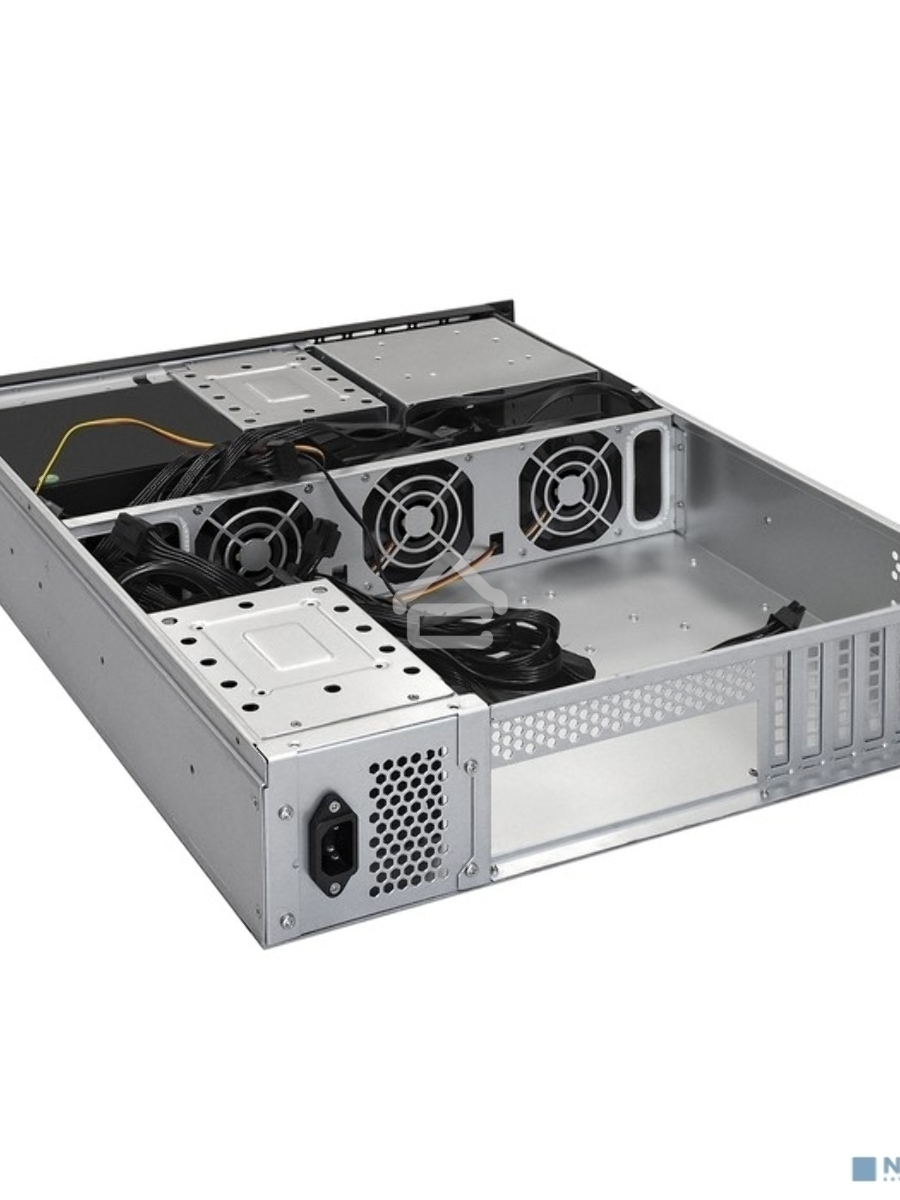 Серверный корпус ExeGate Pro EX293337RUS 2U550-06/2U2088 <RM 19