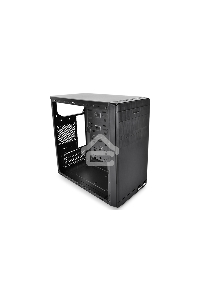 Компьютерный корпус Deepcool WAVE V2 , mATX / mini-ITX, без БП, 1x USB 3.0, 2x USB 2.0