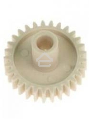 Шестерня резинового вала HP 29T LJ 1200/1300/3300/3380 OEM