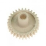 Шестерня резинового вала HP 29T LJ 1200/1300/3300/3380 OEM