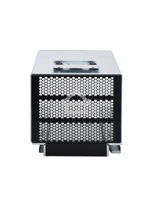Корпус для HDD Drive Cage, 3x 5.25, BK, RM423/413 (84H342310-003)