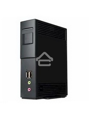 Контроллер TERADICI TERA2140 (292E) PCOIP GRAPHICS ZERO CLIENT DEVICE 4Gbit DPx4+USBx4+AUDIO+RJ45 (PN: 3292E003101)