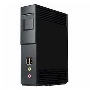 Контроллер TERADICI TERA2140 (292E) PCOIP GRAPHICS ZERO CLIENT DEVICE 4Gbit DPx4+USBx4+AUDIO+RJ45 (PN: 3292E003101)