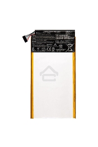 Аккумулятор для ASUS ME102A C11P1424  C11P1314