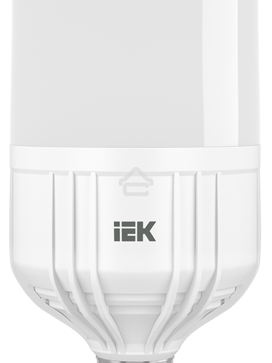 Лампа Iek LLE-HP-50-230-65-E40 светодиодная HP 50Вт 230В 6500К E40 IEK
