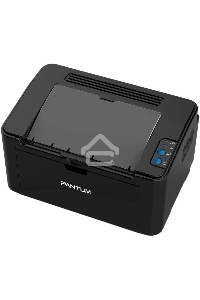 Принтер лазерный Pantum P2207, A4, ч/б, печ. до 20 стр/мин, 1200x1200 dpi, USB