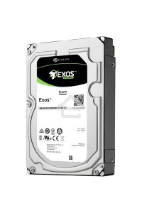 Жесткий диск SEAGATE HDD Server Exos 7E10  512E/4kn (3.5'/ 10TB/ SAS 12Gb/s / 7200rpm)