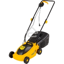 Газонокосилка электрическая Huter ELM-1300/33