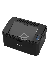Принтер лазерный Pantum P2500W, А4, ч/б, печ. до 22 стр/мин, 1200x1200 dpi, USB, Wi-Fi
