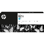 Картридж HP 831C 775ml Cyan Latex Ink Cartridge