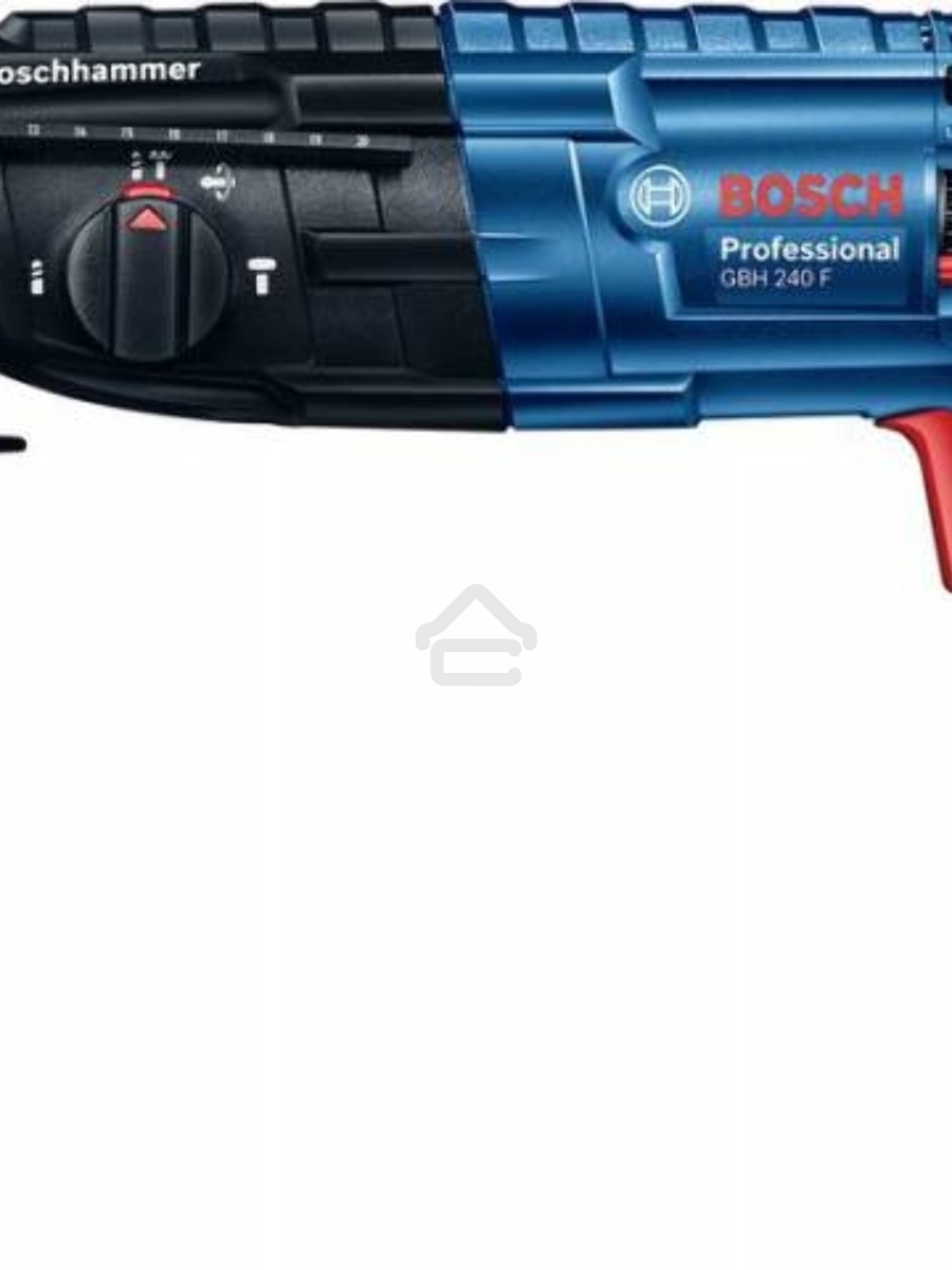 Перфоратор Bosch GBH 2-24 DFR Перфоратор SDS-plus [0611273000]