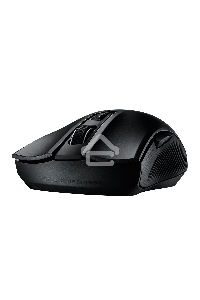 Мышь беспроводная ASUS ROG Strix Carry черный, 7200 dpi, радиоканал, Bluetooth, USB, кнопки - 6