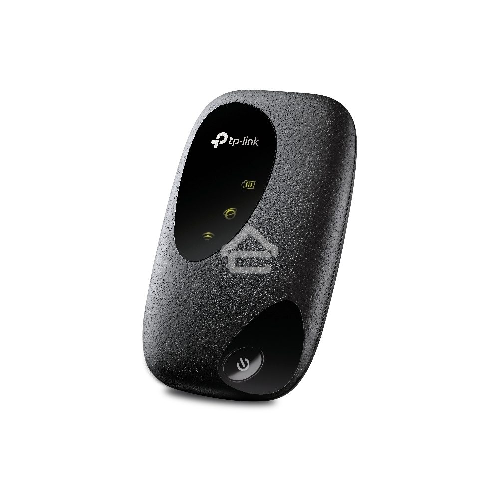 Маршрутизатор TP-LINK M7200 LTE-Advanced Мобильный Wi-Fi роутер