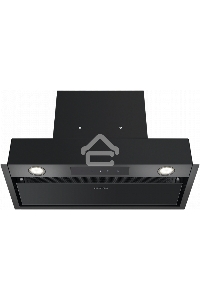 Вытяжка Maunfeld FANTASY LIGHT 60 ЧЕРНЫЙ