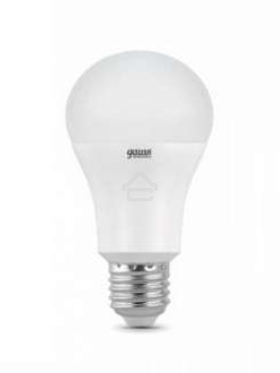 Светодиодная лампа GAUSS 23212 LED Elementary A60 12W E27 1130lm 3000K 1/10/50 0