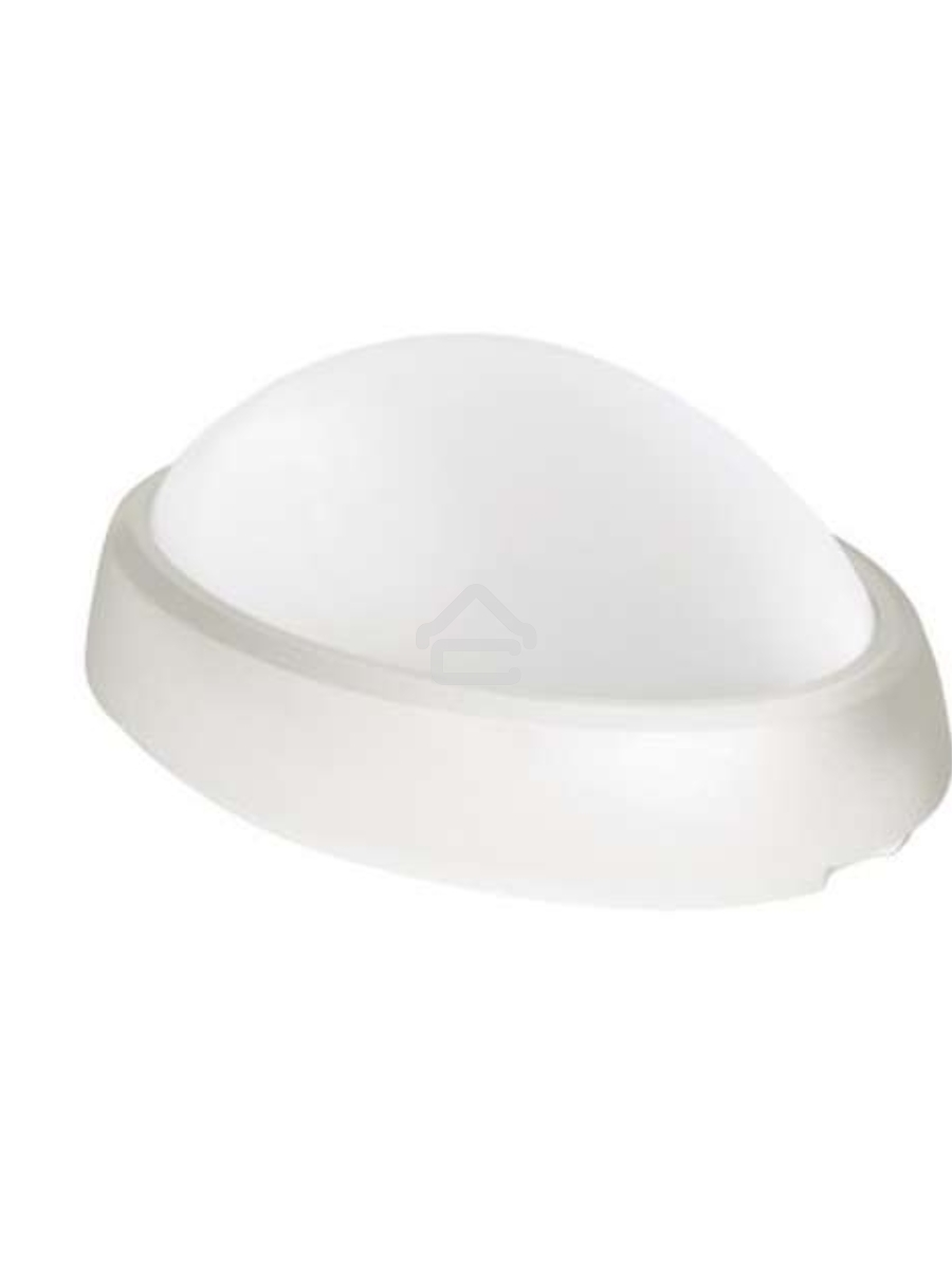 Светильник LED PBH-PC-OA 8Вт 4000К IP65 (аналог НПБ) бел. JazzWay 1024565