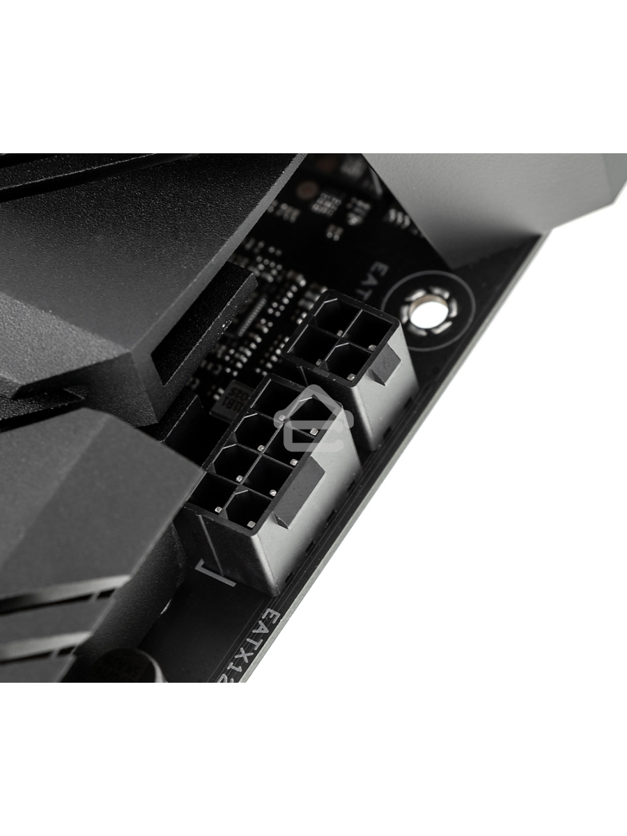 Материнская плата ASUS ROG STRIX B550-F GAMING, AM4, AMD B550, 4xDDR4, 6xSATA, 2xM.2, 1xPCI-E 3.0 x16, 1xPCI-E 4.0 x16, 3xPCI-E x1, 1xDP, 1xHDMI, 1x 2.5Gb LAN, 1xUSB 3.2 Gen 2, 4xUSB 3.2 Gen 1, 2xUSB 2.0, 5x3.5 мм, 7.1, ATX