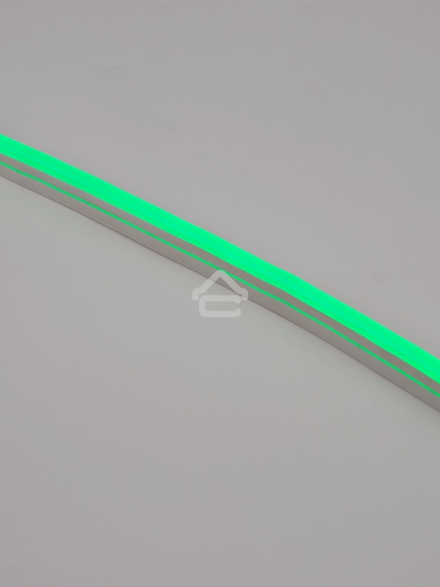 Набор для создания неоновых фигур NEON-NIGHT «Креатив» 180 LED, 1.5 м, зеленый