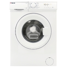 Стиральная машина Hansa WHK548 белый загр. фронтальная макс.: 4 кг 800 об/мин класс: А+