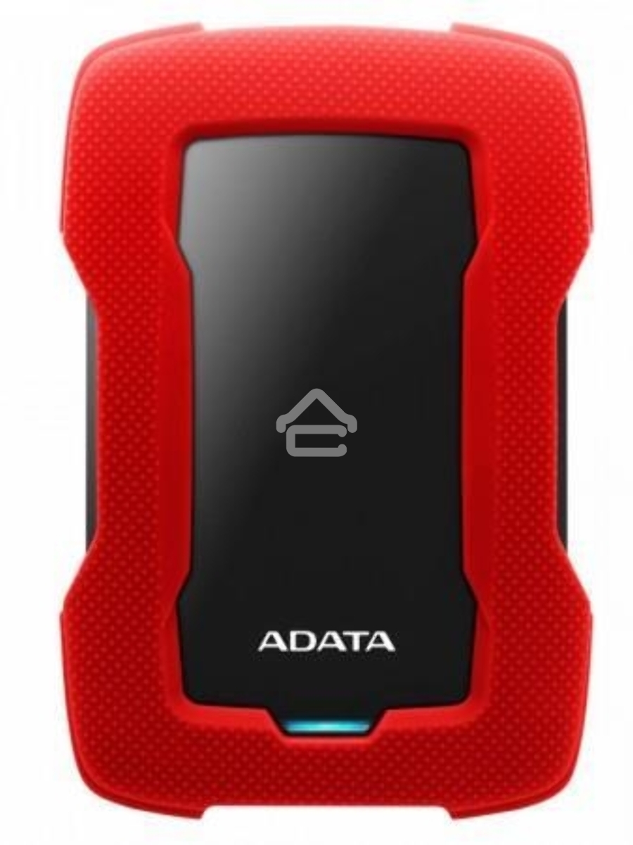 Внешний жесткий диск 2TB ADATA HD330, 2,5