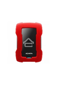 Внешний жесткий диск 2TB ADATA HD330, 2,5