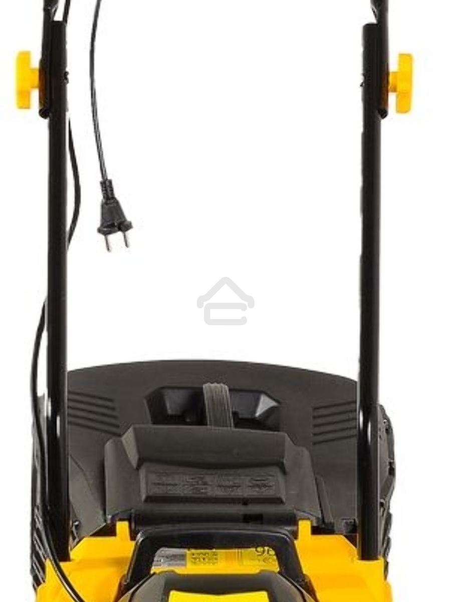 Газонокосилка электрическая ELM-1300/33 Huter