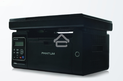 МФУ лазерное Pantum M6500W, A4, ч/б, печ. до 22 стр/мин., скан. до 8.5 стр/мин., 1200x1200dpi, USB, Wi-Fi