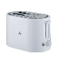 Тостер Accesstyle TS2P200W