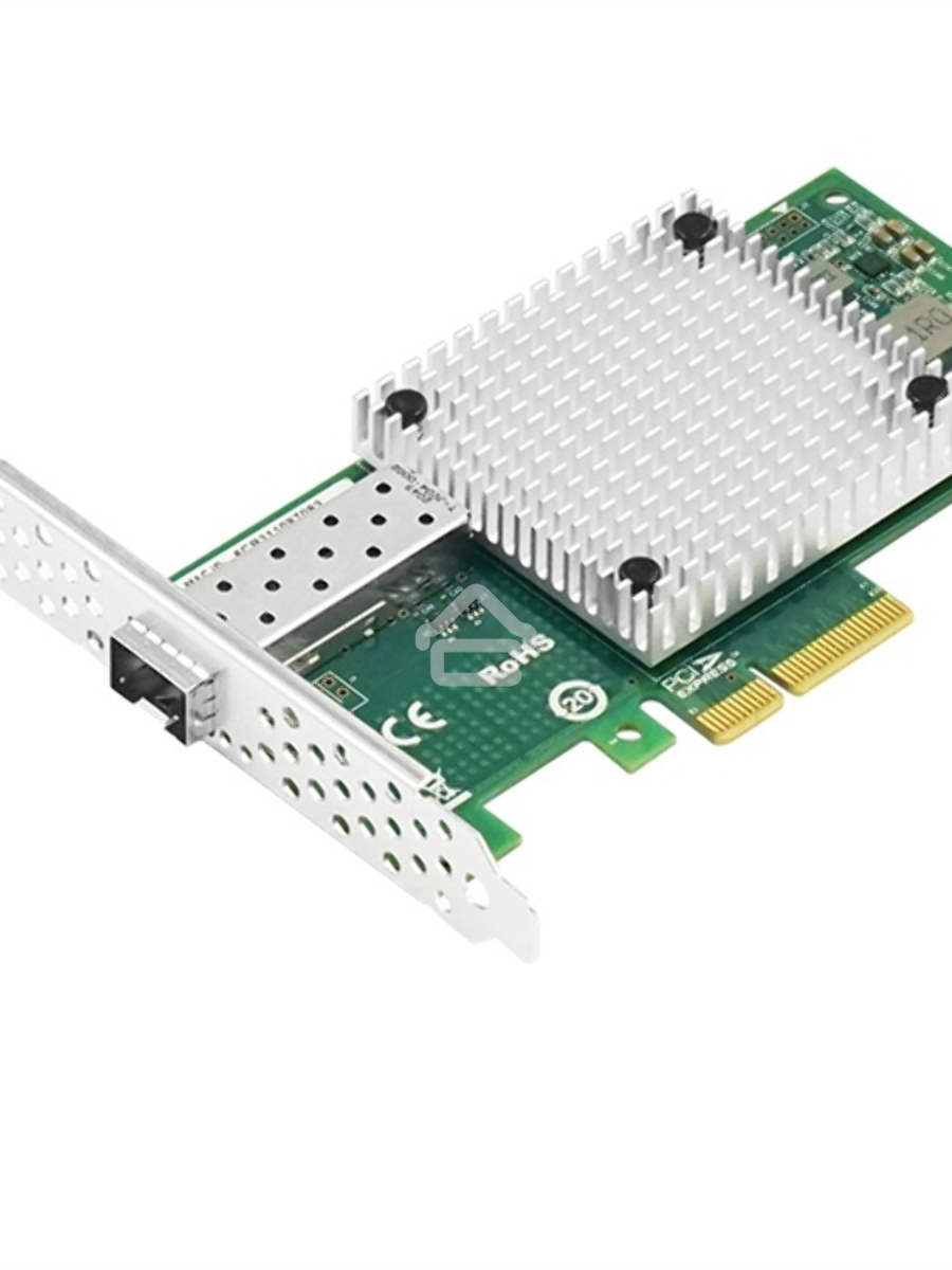 Сетевой адаптер LR-LINK PCIE 10GB SINGLE LRES1016PF-SFP+