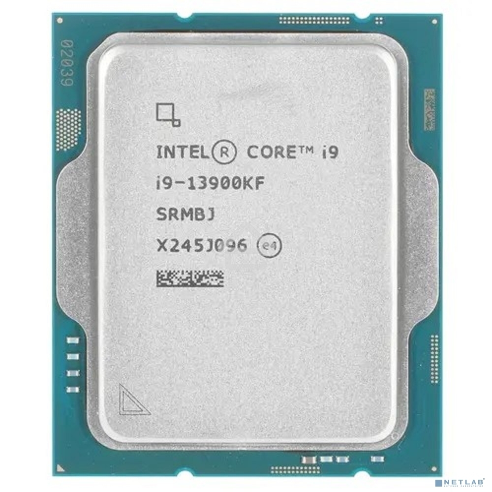 Процессор Intel Core i9-13900KF Soc-1700 3.0GHz OEM