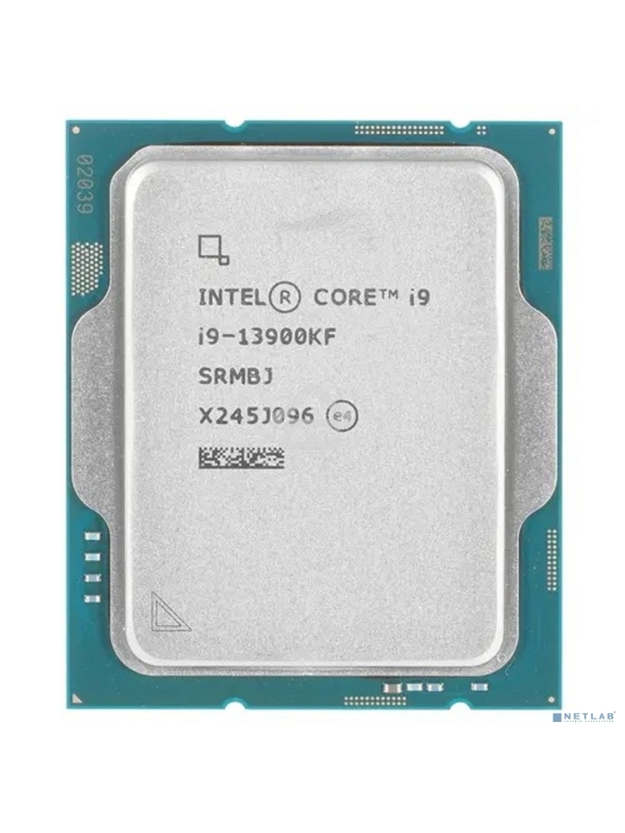 Процессор Intel Core i9-13900KF Soc-1700 3.0GHz OEM