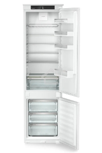 Встраиваемый холодильник Liebherr Pure, ниша 194 см, EasyFresh, МК NoFrost 3 контейнера, сенсорный дисплей Touch, door sliding.