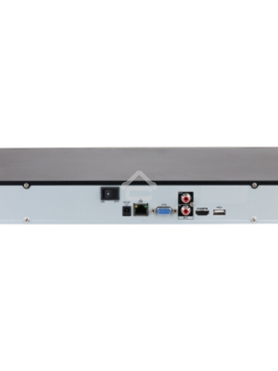 Видеорегистратор Dahua DHI-NVR2208-I2