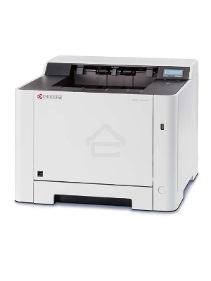 Принтер лазерный Kyocera Ecosys P5026cdn (1102RC3NL0), А4, цветной, печ. до 26 стр/мин., 1200 x 1200 dpi, USB, RJ-45, Air Print