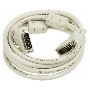 Кабель Ningbo DVI-D/DVI-D 3m Dual Link