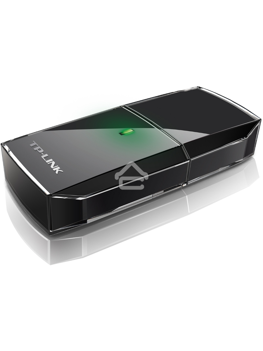 Сетевой адаптер WiFi TP-Link Archer T2U
