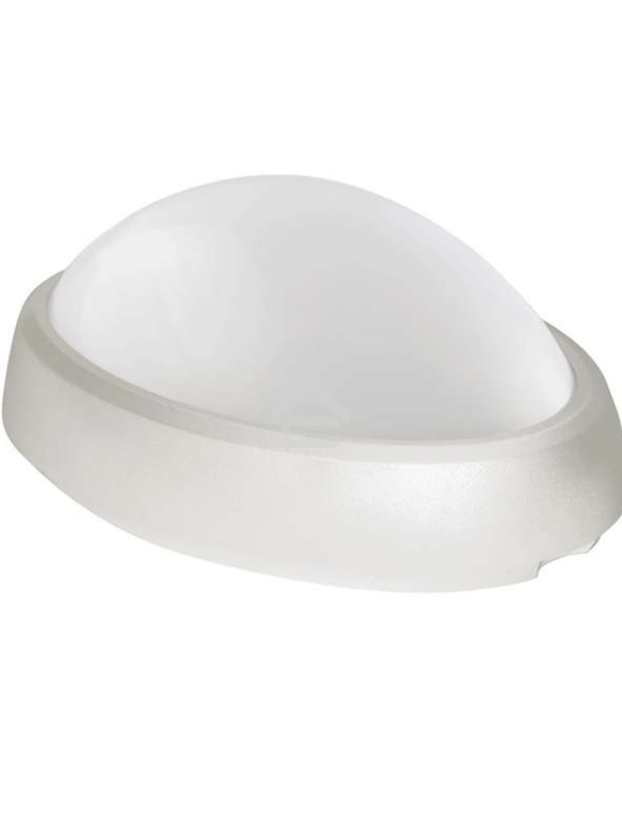 Светильник LED PBH-PC-OA 12Вт 4000К IP65 (аналог НПБ) JazzWay 1024602A