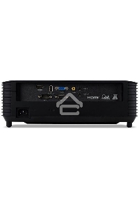 Проектор ACER X1228H (DLP, XGA 1024x768, 4500Lm, 20000:1, +НDMI, Wi-Fi, 3D Ready, 2.7kg)