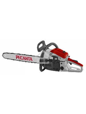 Бензопила Ресанта БП-6220 3300Вт дл.шины:20