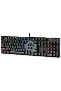 Клавиатура  REDRAGON MITRA USB  RU 75015