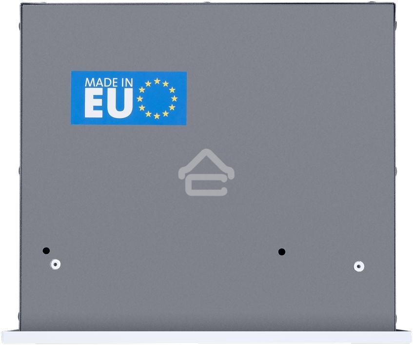 Вытяжка встраиваемая Maunfeld Crosby Power 50 белый, 50 см, 1050 куб. м/ч, 51.8 дБ