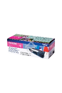 Картридж лазерный Brother TN-325M пурпурный (3500 стр.) для HL-4150CDN/MFC-9465CDN