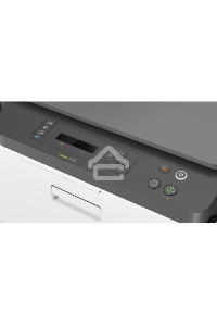 МФУ лазерный HP Color 178nw (4ZB96A), A4, цветной, печ. до 18 стр/мин. (ч/б) до 4 стр/мин. (цвет), 600 x 600 dpi, USB, RJ-45, Wi-Fi, Air Print, Mopria
