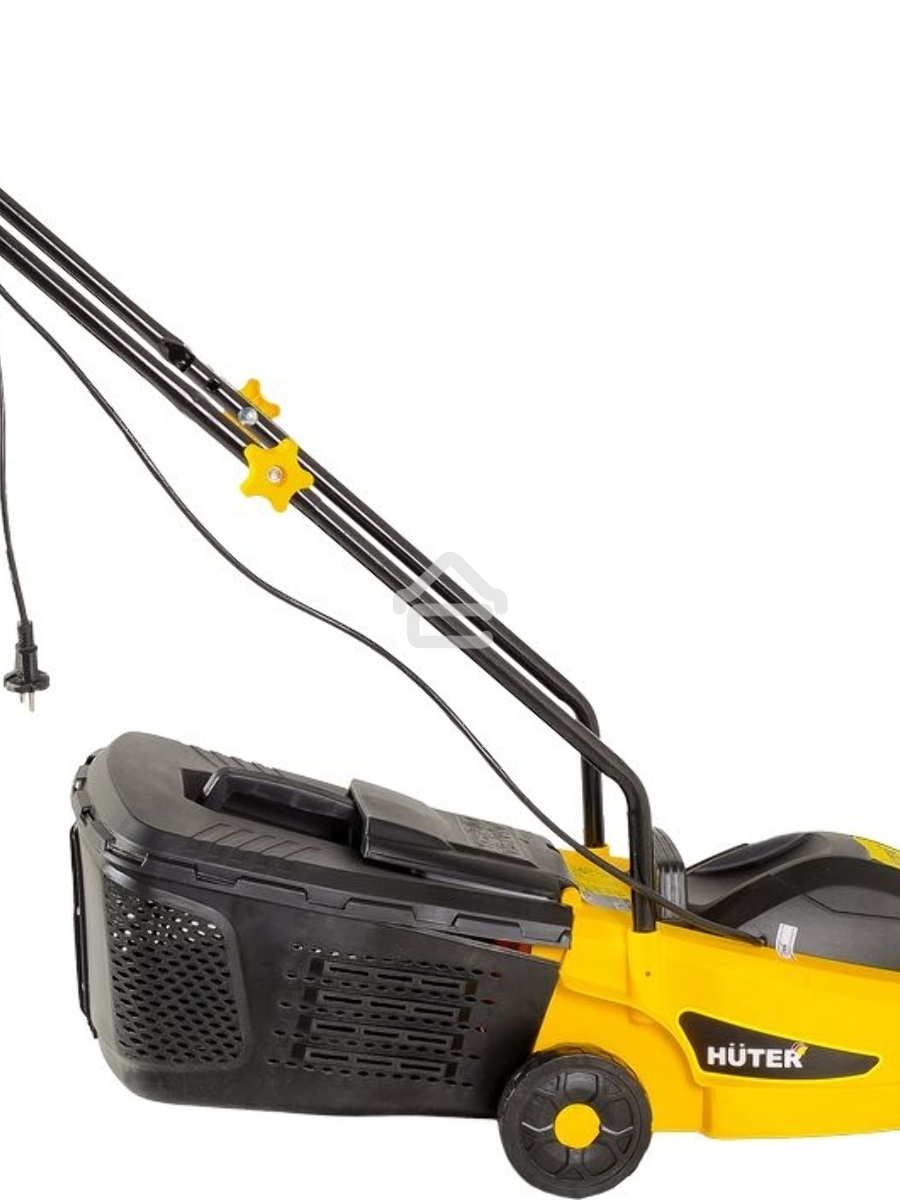 Газонокосилка электрическая ELM-1300/33 Huter